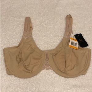 Wacoal Women's Soft Embrace Underwire Bra, 36DD